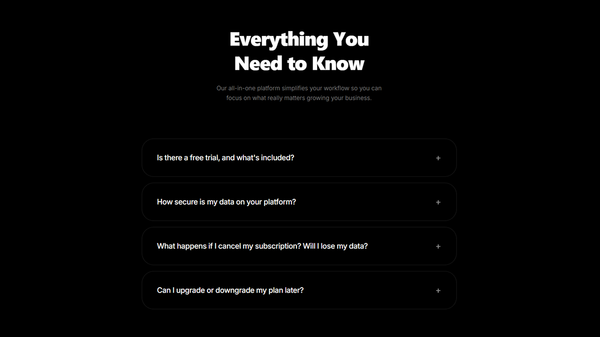 FAQ 01 Velara